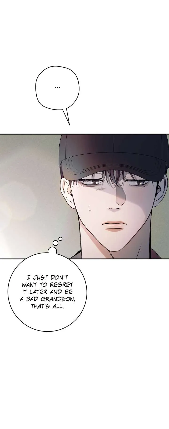 Check Out My Manager Chapter 26 - Page 19