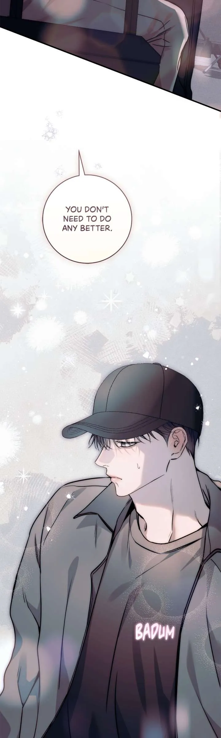 Check Out My Manager Chapter 26 - Page 21
