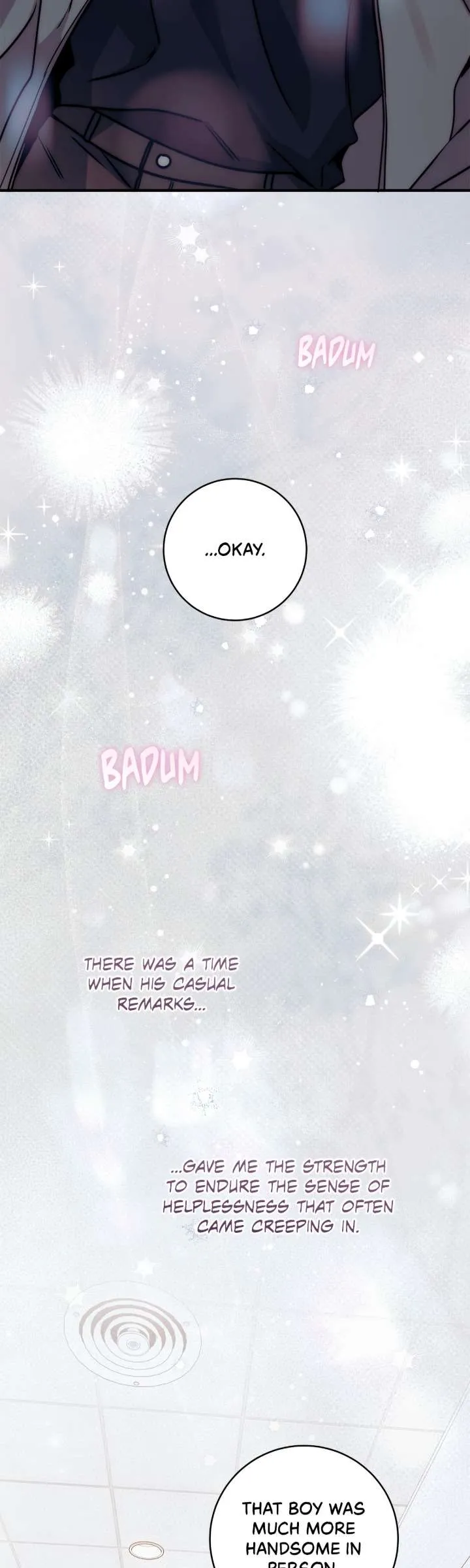 Check Out My Manager Chapter 26 - Page 22