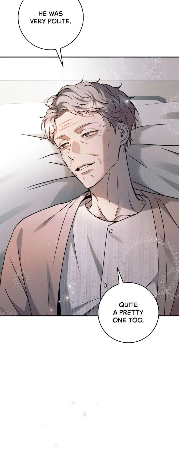 Check Out My Manager Chapter 26 - Page 24