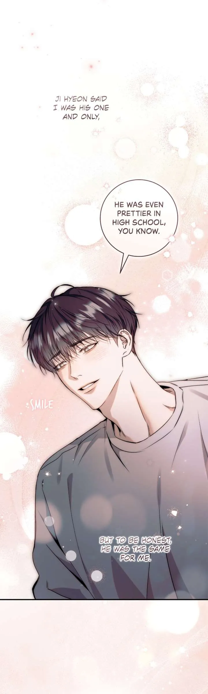 Check Out My Manager Chapter 26 - Page 25