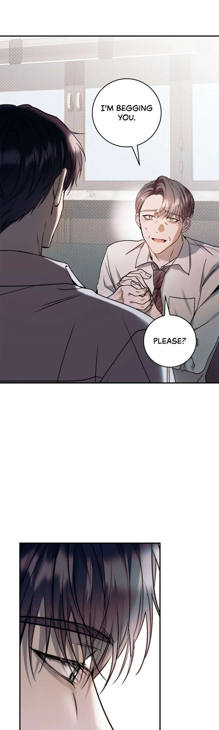 Check Out My Manager Chapter 26 - Page 33