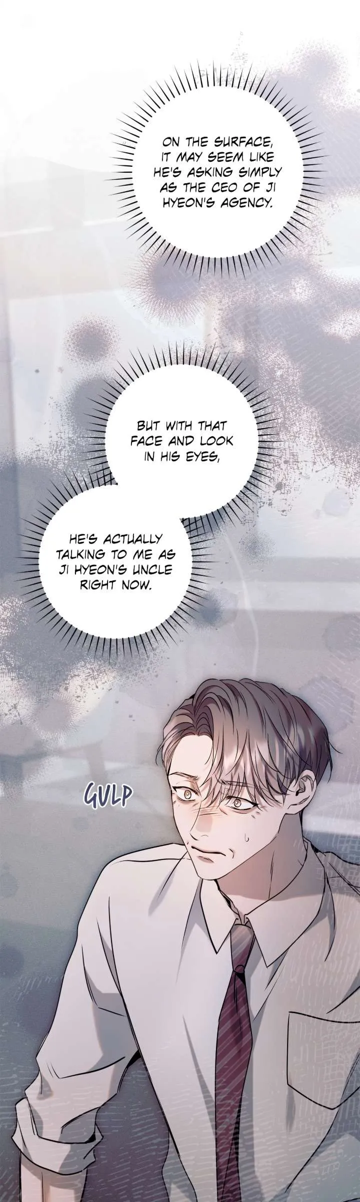 Check Out My Manager Chapter 26 - Page 35