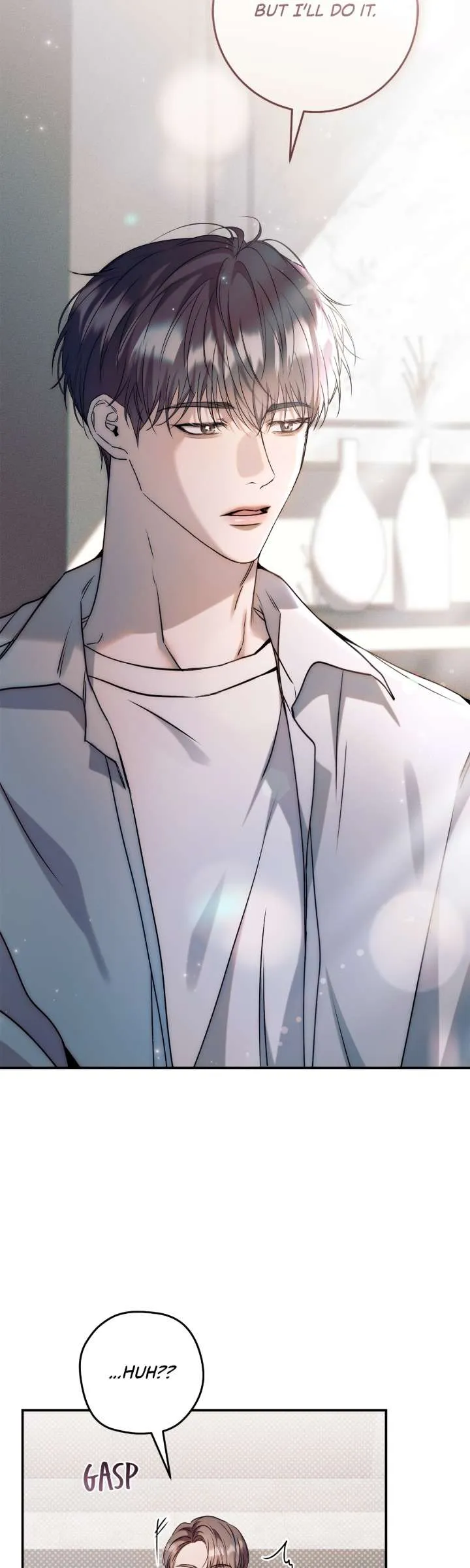 Check Out My Manager Chapter 26 - Page 38