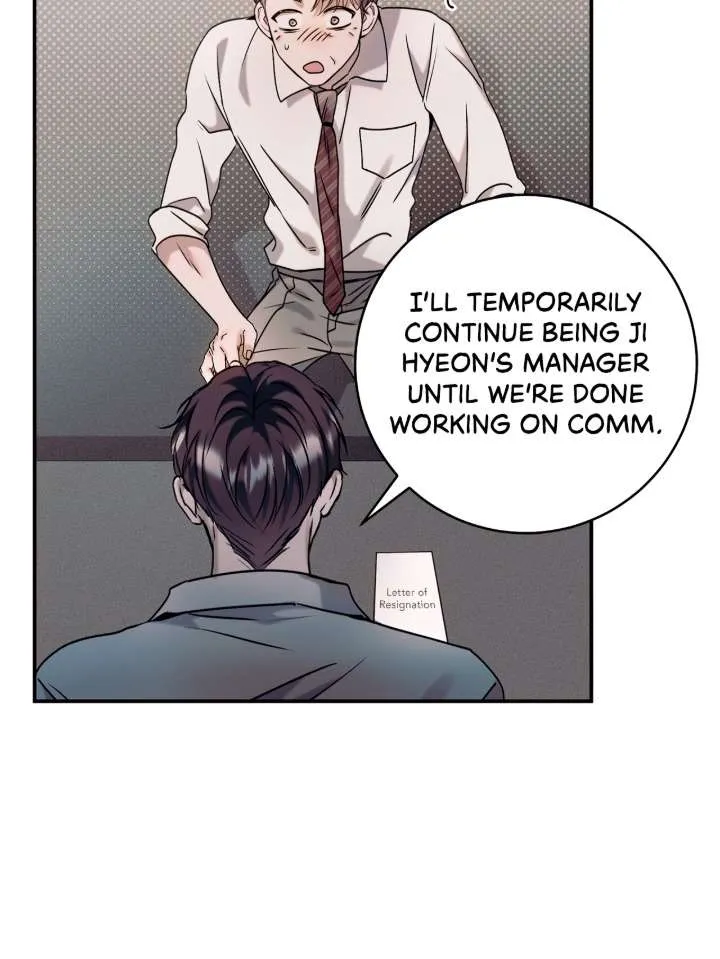 Check Out My Manager Chapter 26 - Page 39