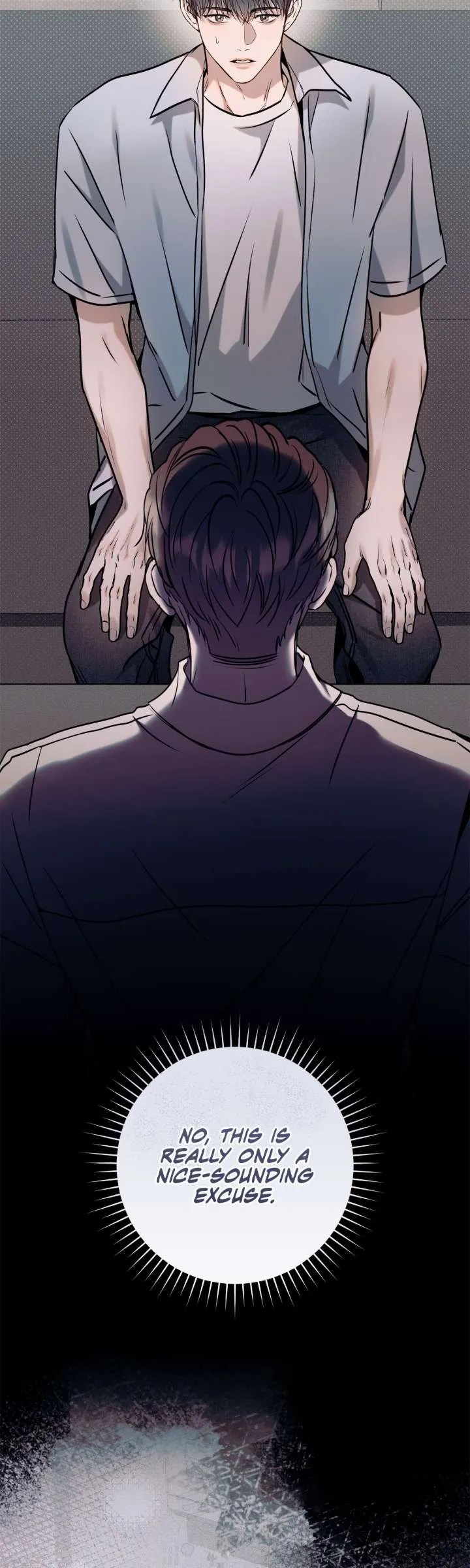 Check Out My Manager Chapter 26 - Page 41
