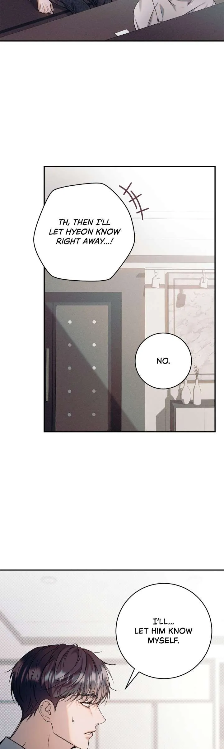 Check Out My Manager Chapter 26 - Page 46