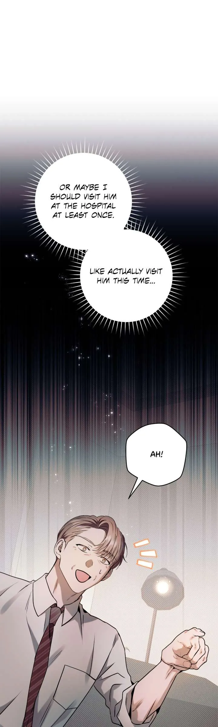Check Out My Manager Chapter 26 - Page 50