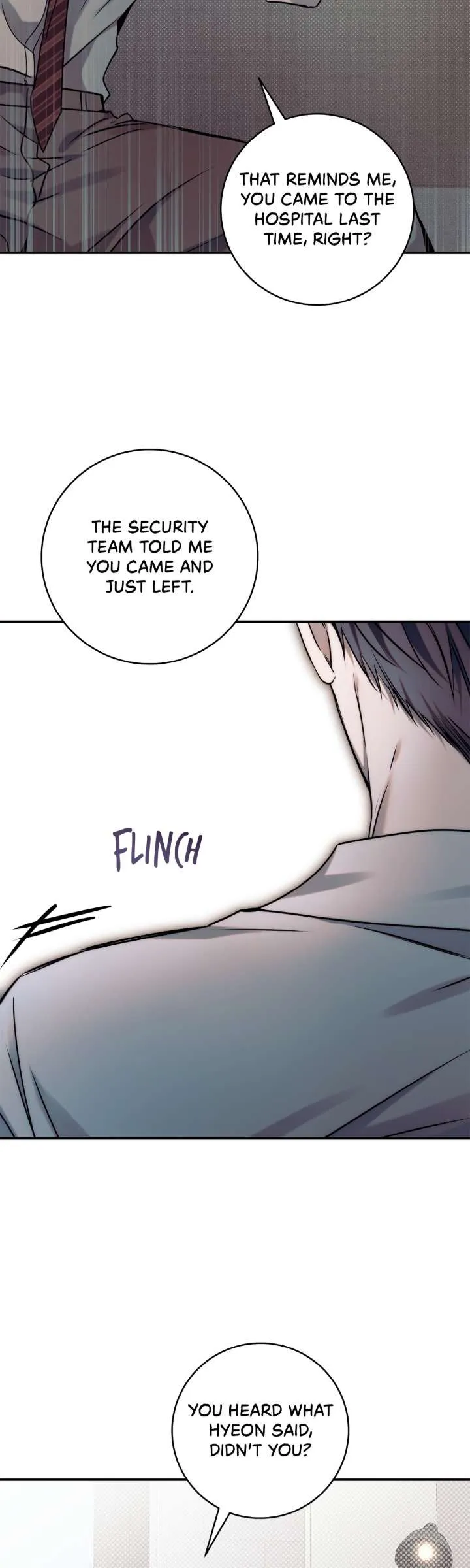 Check Out My Manager Chapter 26 - Page 51
