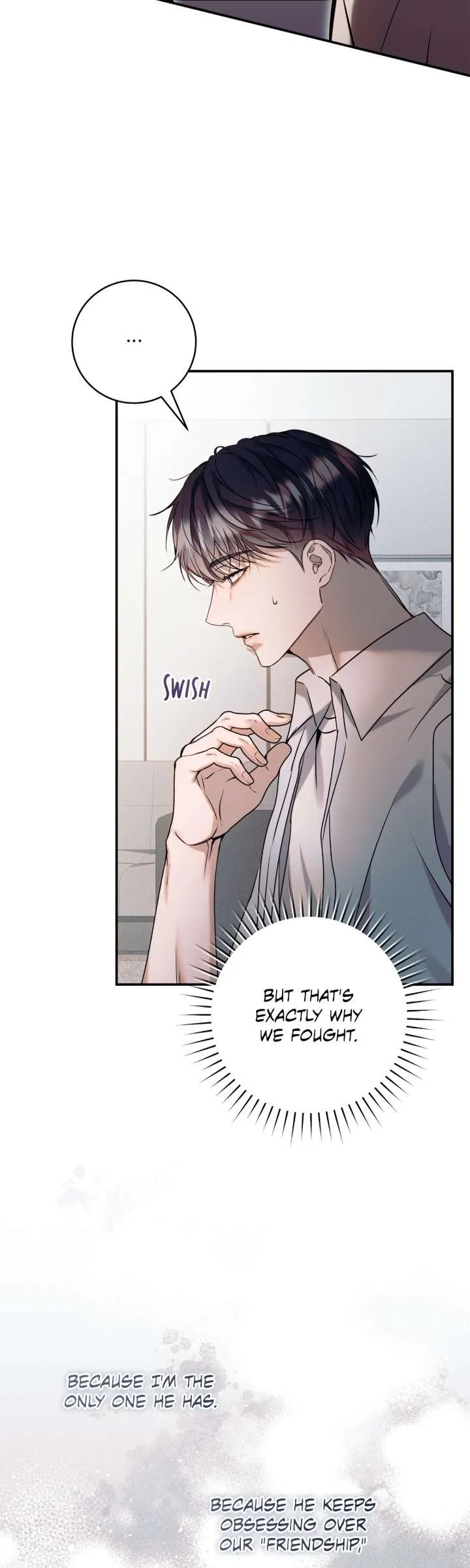 Check Out My Manager Chapter 26 - Page 55