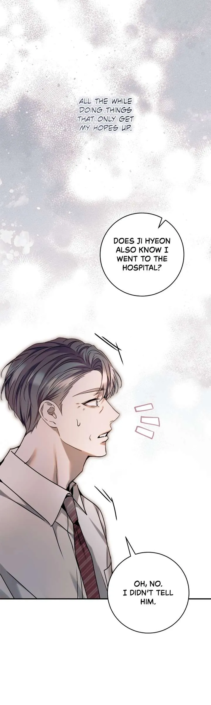 Check Out My Manager Chapter 26 - Page 56