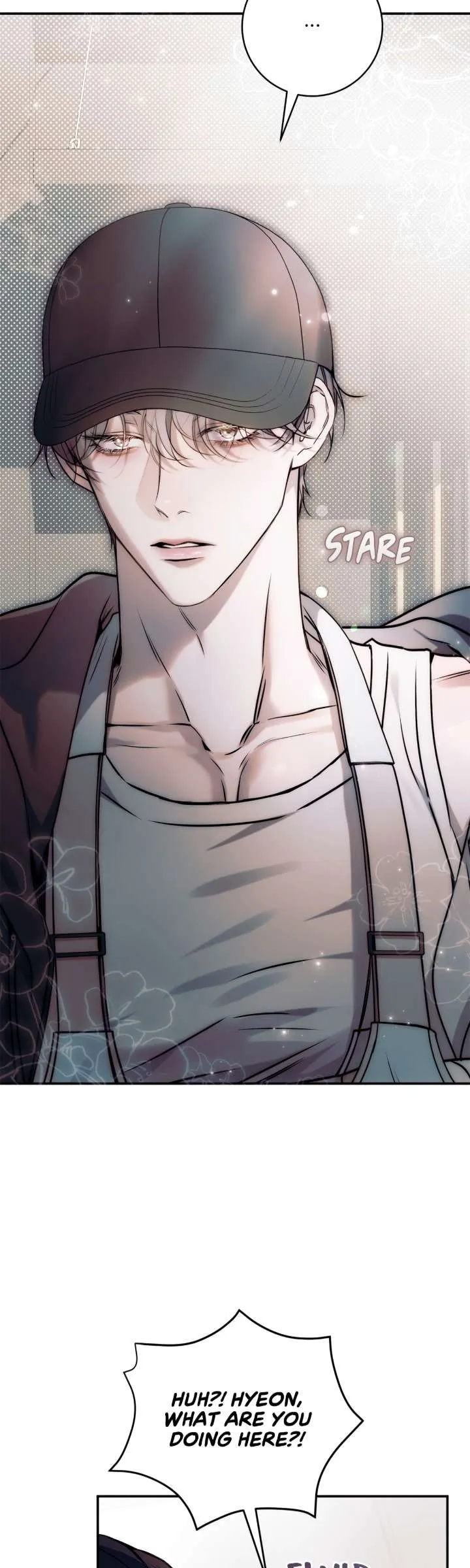 Check Out My Manager Chapter 26 - Page 61