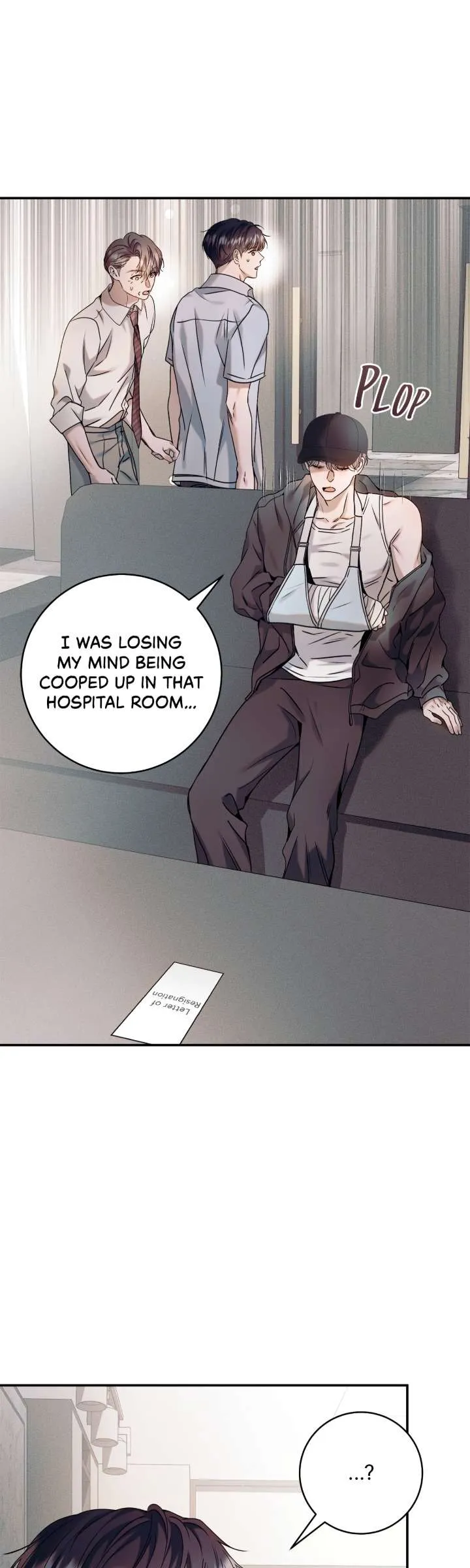 Check Out My Manager Chapter 26 - Page 63