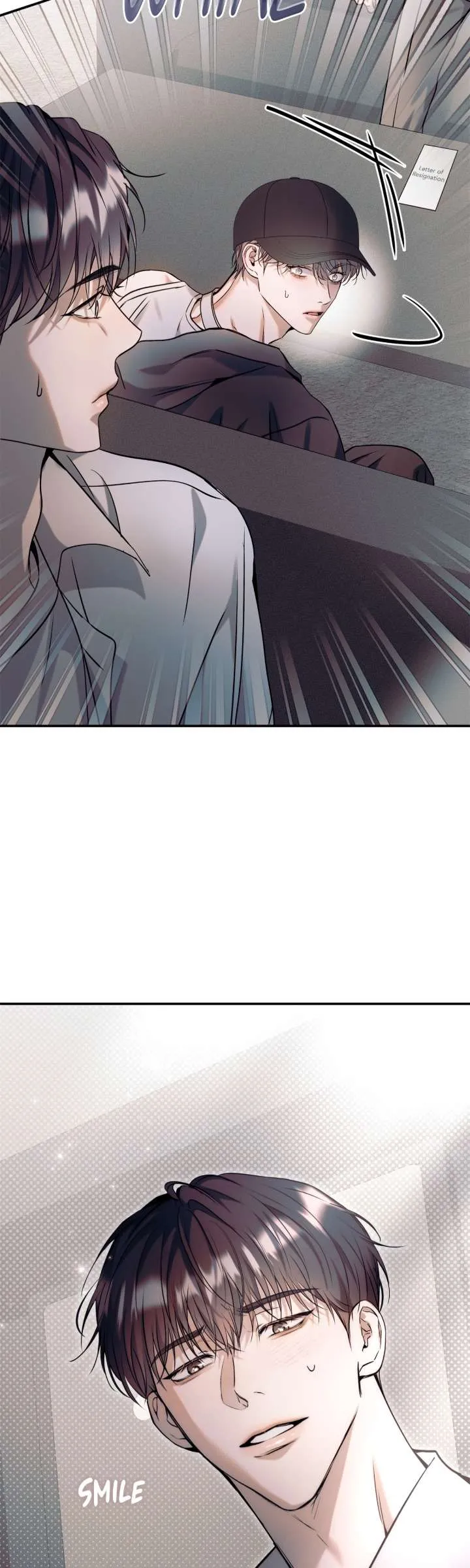 Check Out My Manager Chapter 26 - Page 67