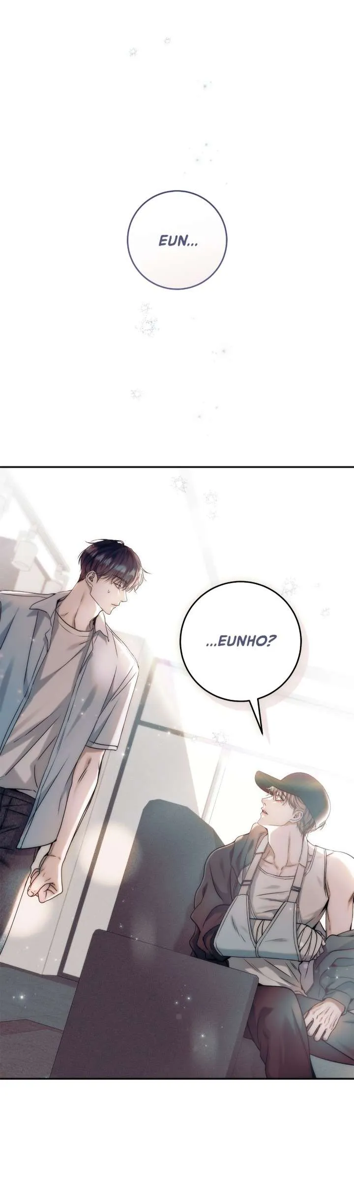 Check Out My Manager Chapter 26 - Page 70