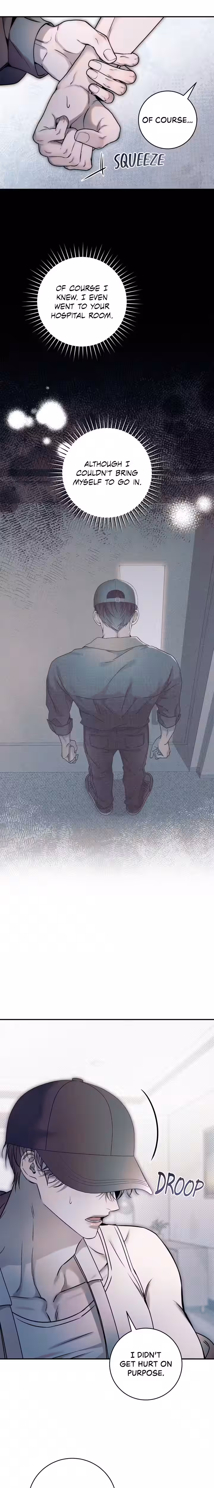 Check Out My Manager Chapter 27 - Page 9