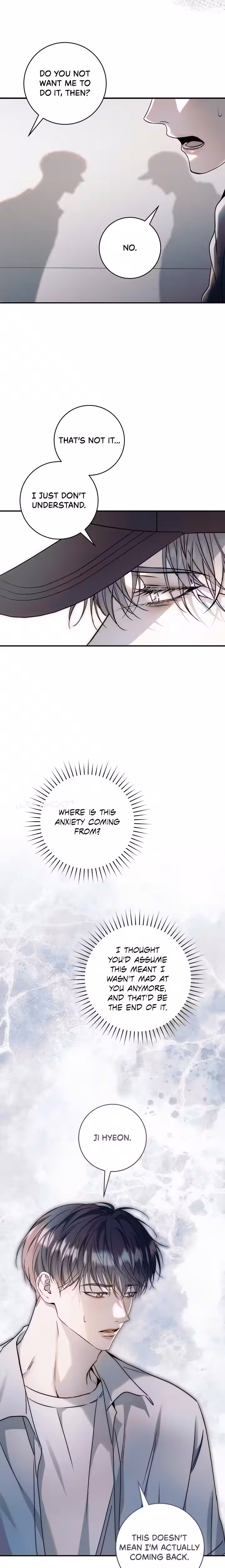Check Out My Manager Chapter 27 - Page 26
