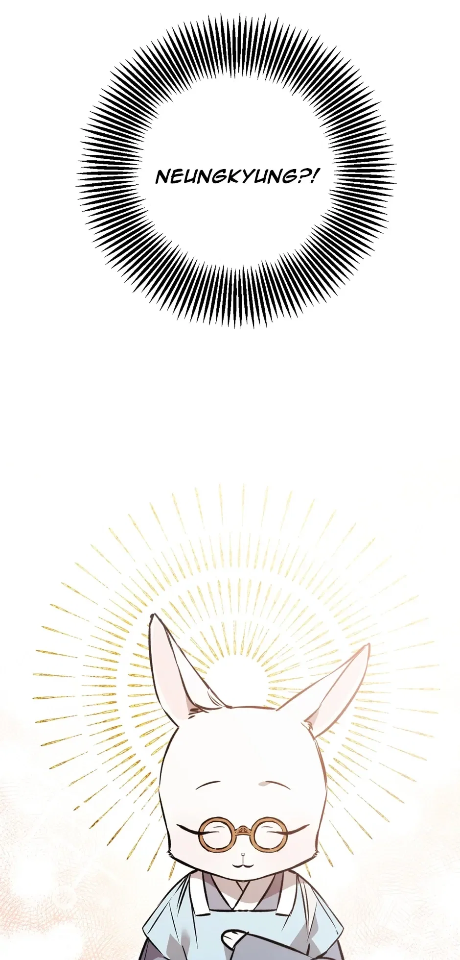 Cheeky Habits of My Rabbits Chapter 59 - Page 4