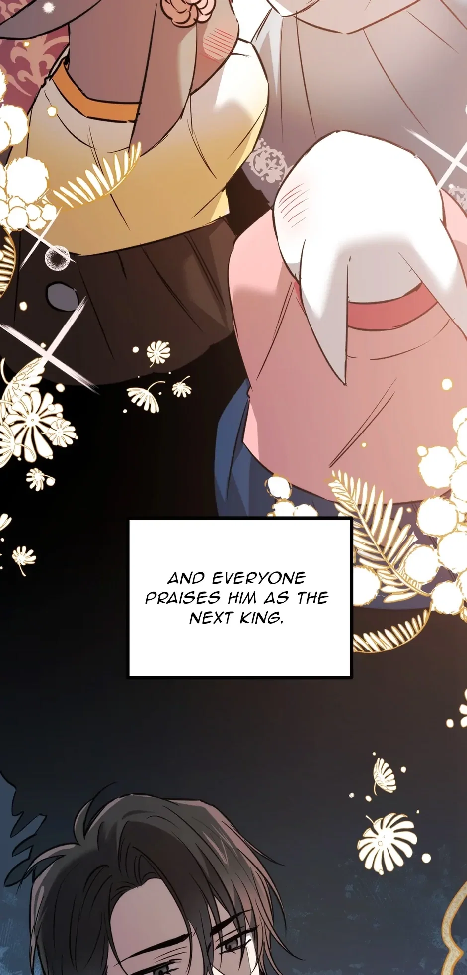 Cheeky Habits of My Rabbits Chapter 59 - Page 7
