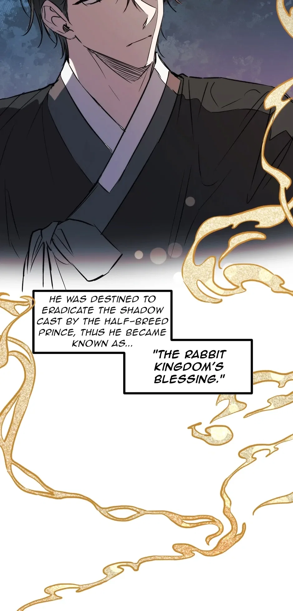 Cheeky Habits of My Rabbits Chapter 59 - Page 8