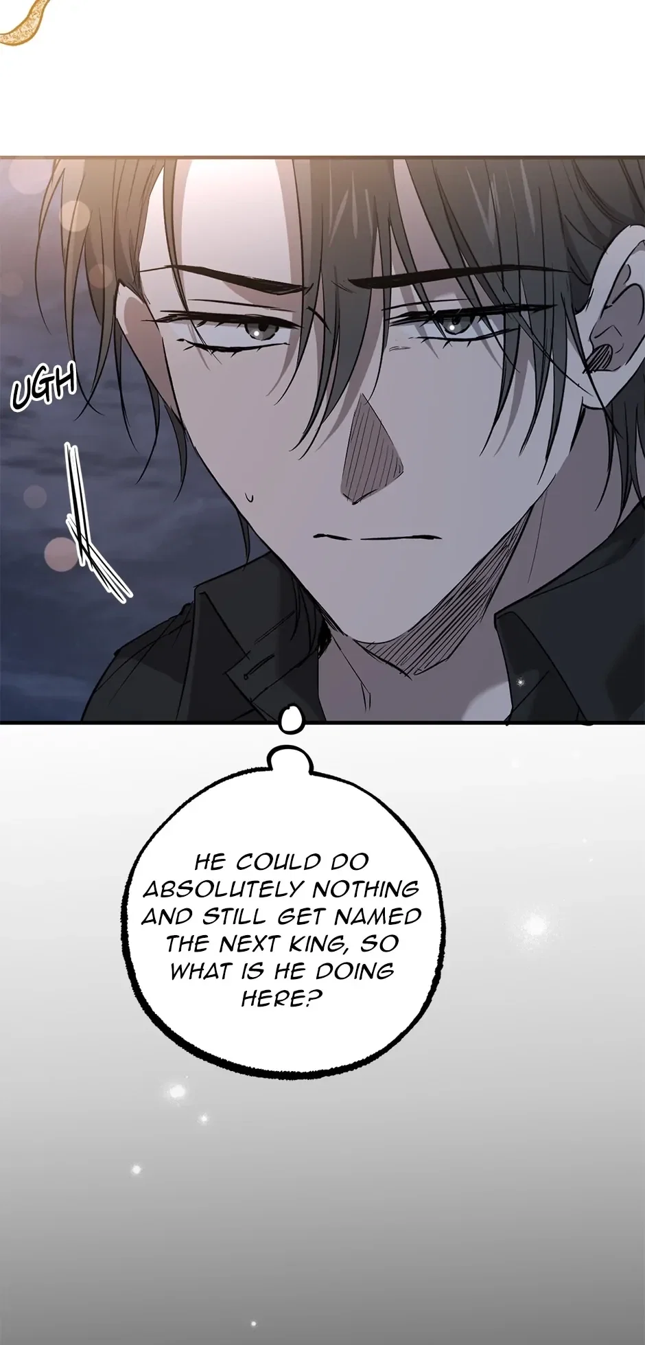 Cheeky Habits of My Rabbits Chapter 59 - Page 9