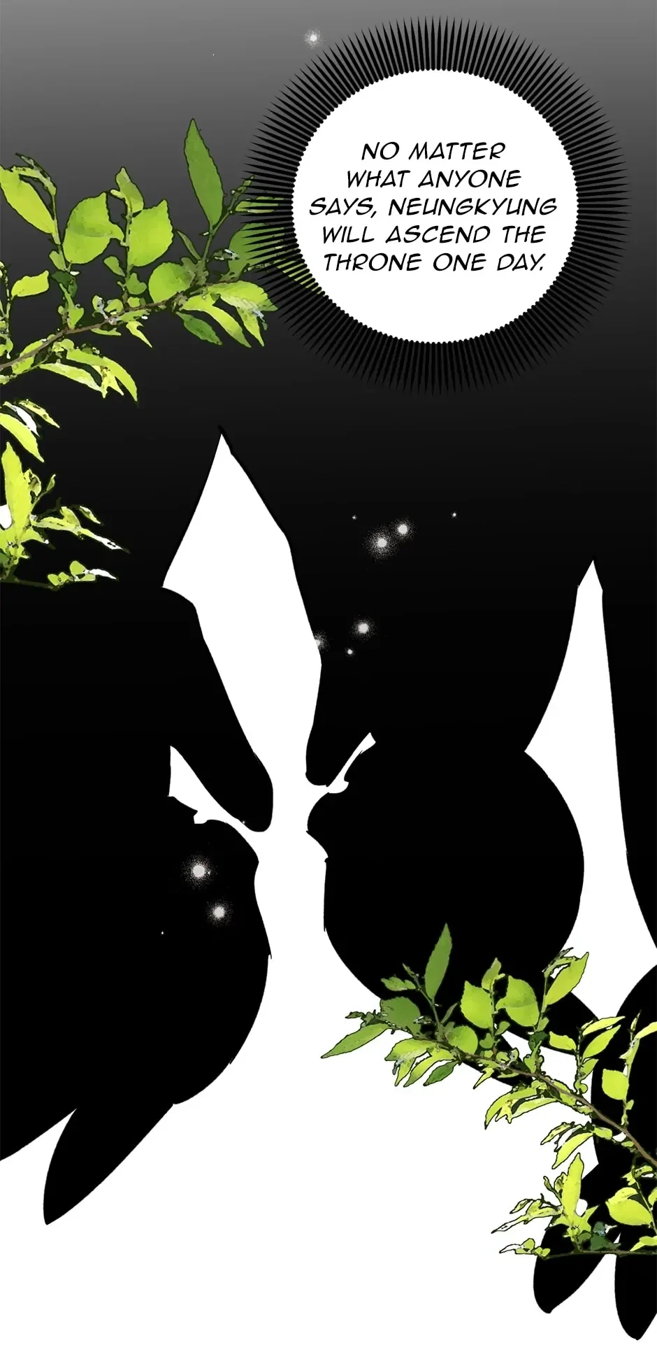 Cheeky Habits of My Rabbits Chapter 59 - Page 10