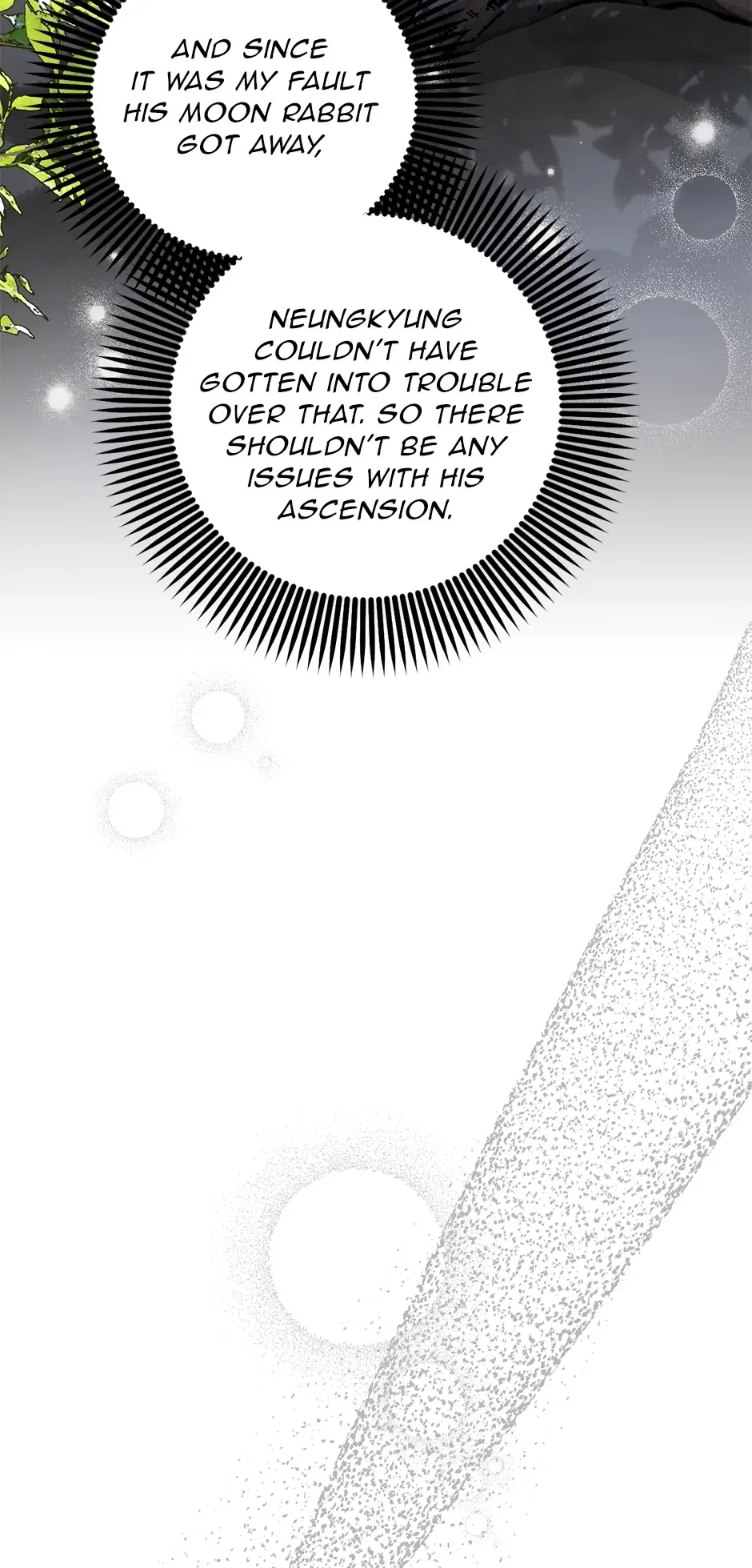 Cheeky Habits of My Rabbits Chapter 59 - Page 12