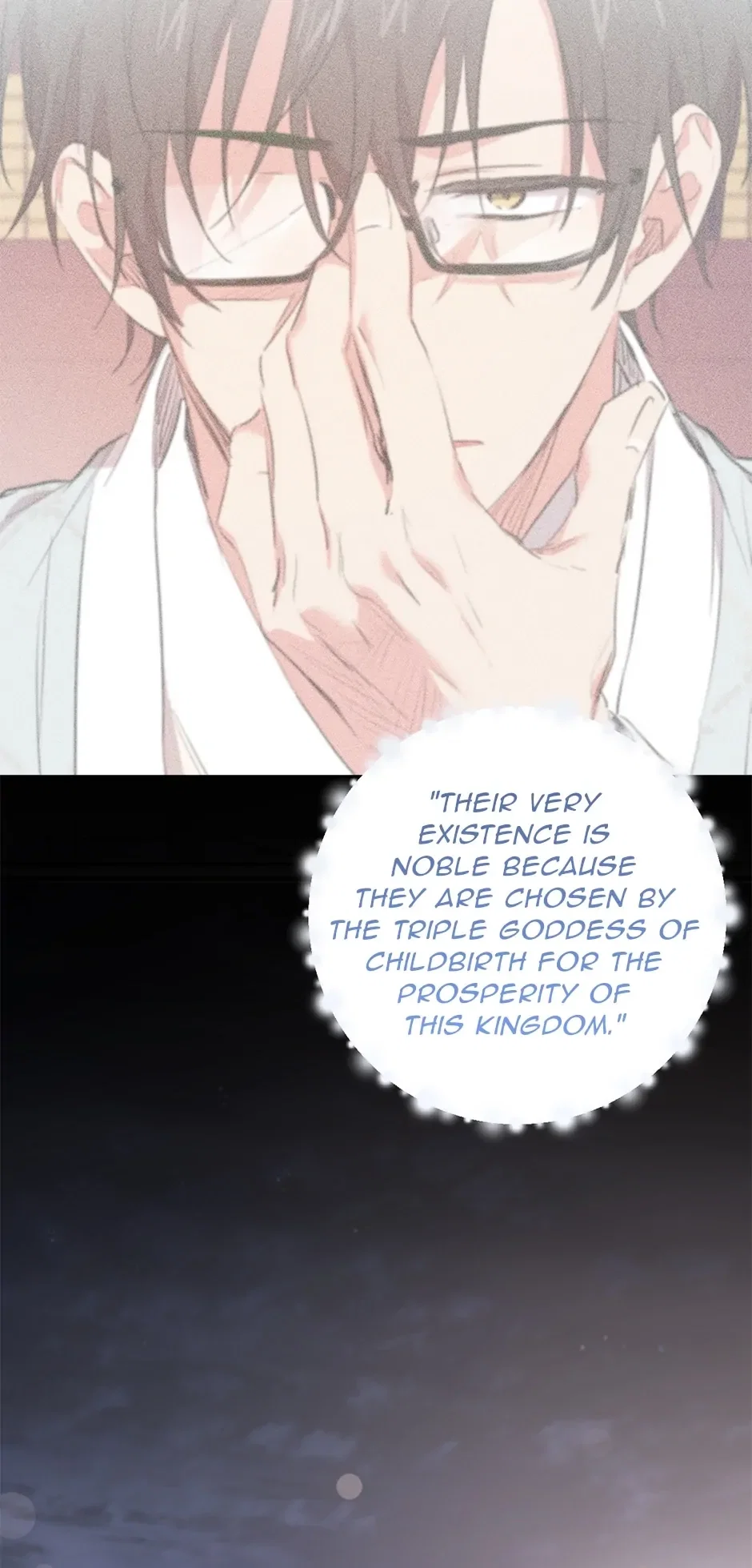 Cheeky Habits of My Rabbits Chapter 59 - Page 16