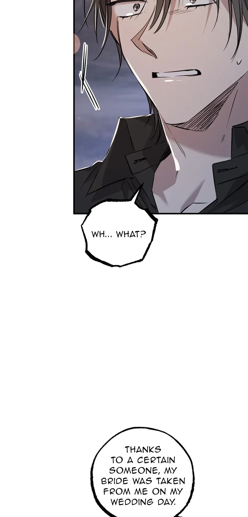 Cheeky Habits of My Rabbits Chapter 59 - Page 36