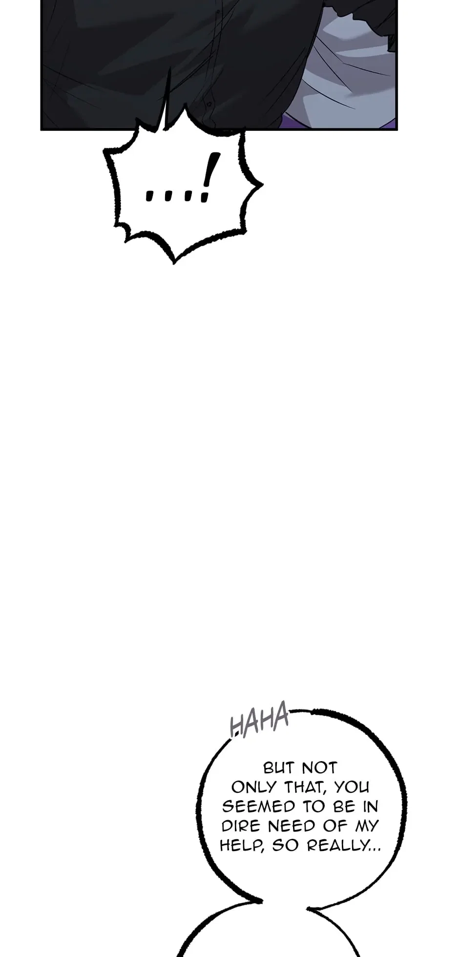 Cheeky Habits of My Rabbits Chapter 59 - Page 39