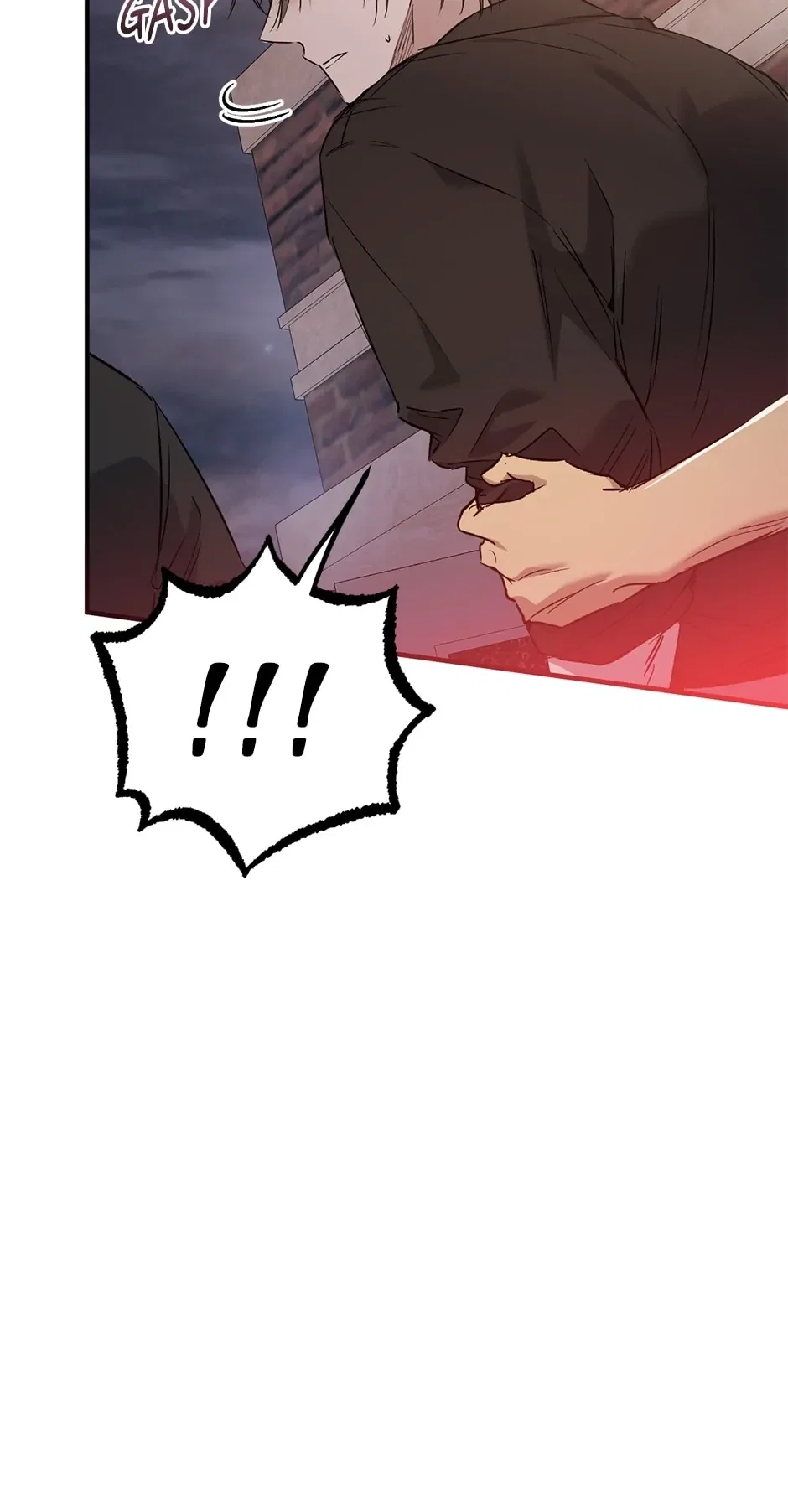 Cheeky Habits of My Rabbits Chapter 59 - Page 43