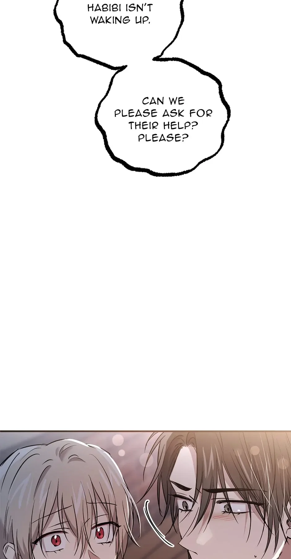 Cheeky Habits of My Rabbits Chapter 59 - Page 45