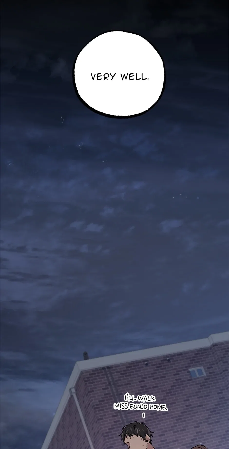 Cheeky Habits of My Rabbits Chapter 59 - Page 54
