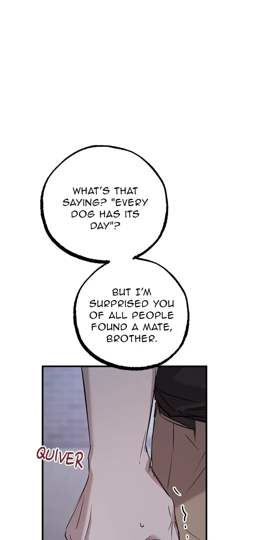 Cheeky Habits of My Rabbits Chapter 59 - Page 58