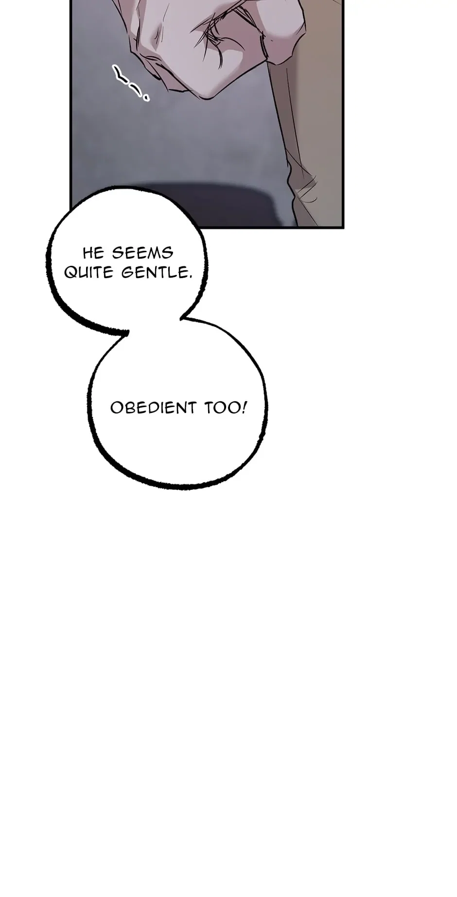 Cheeky Habits of My Rabbits Chapter 59 - Page 59