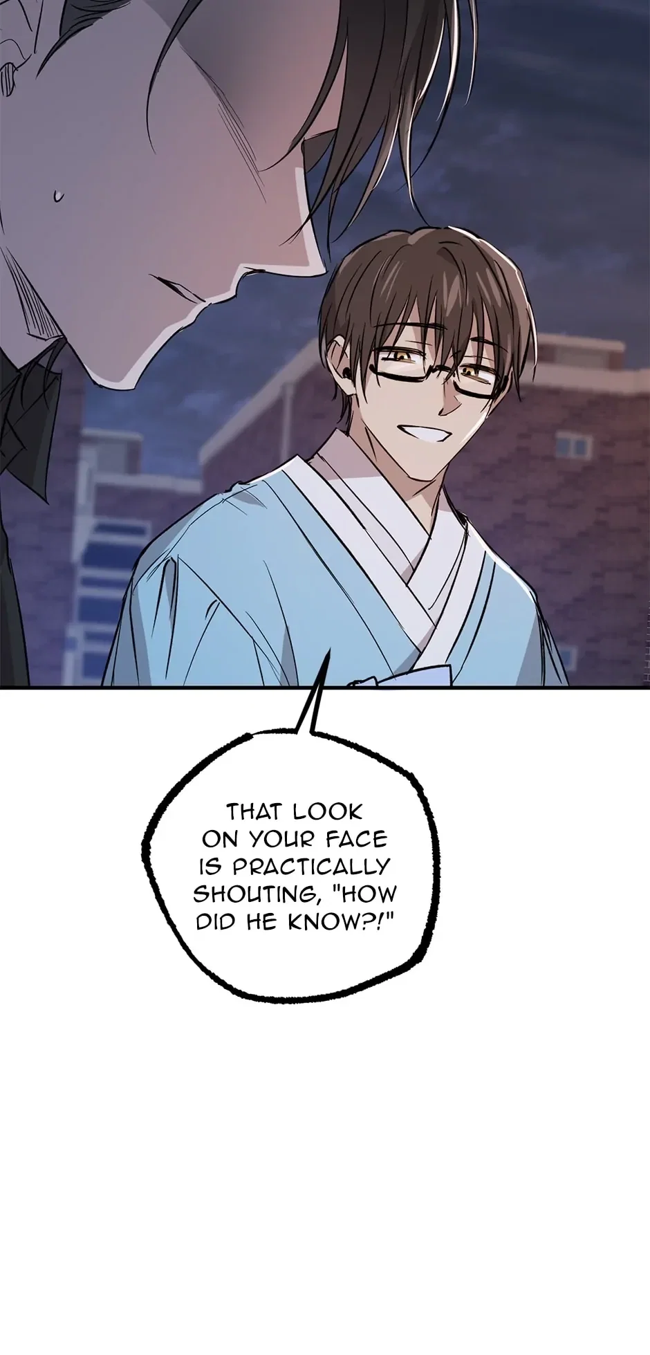 Cheeky Habits of My Rabbits Chapter 59 - Page 62
