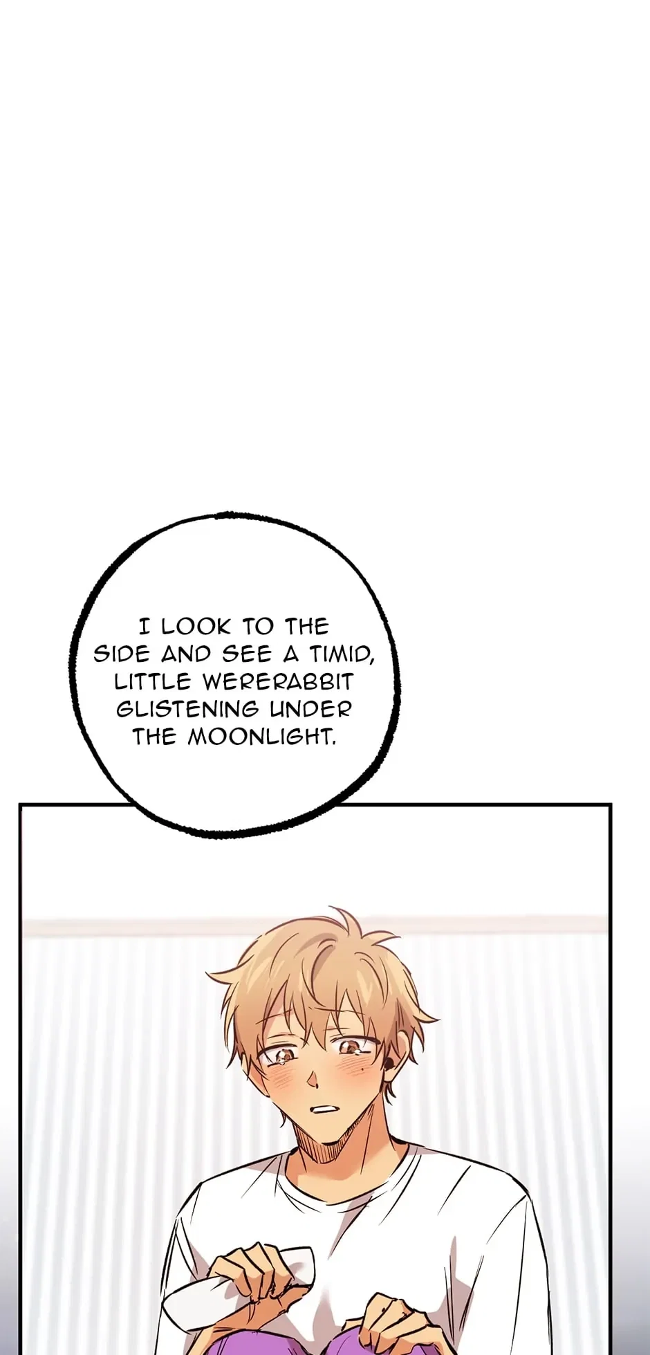 Cheeky Habits of My Rabbits Chapter 59 - Page 65