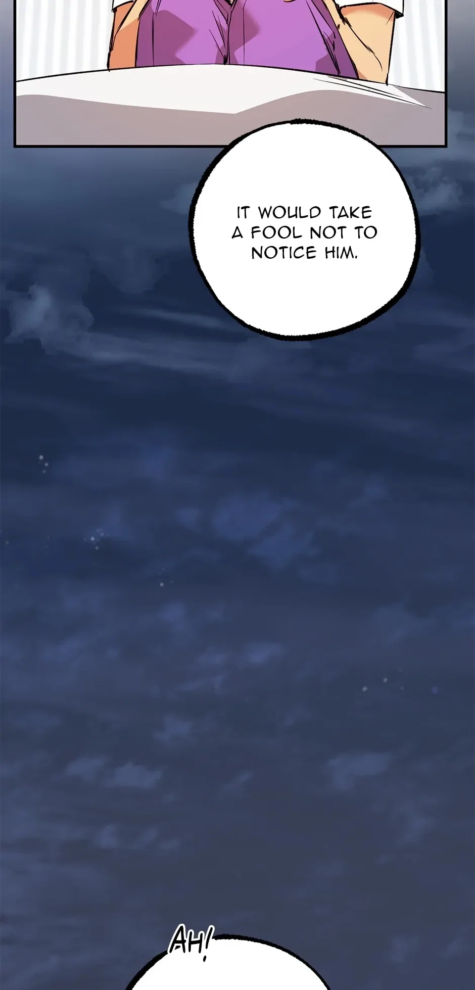 Cheeky Habits of My Rabbits Chapter 59 - Page 66