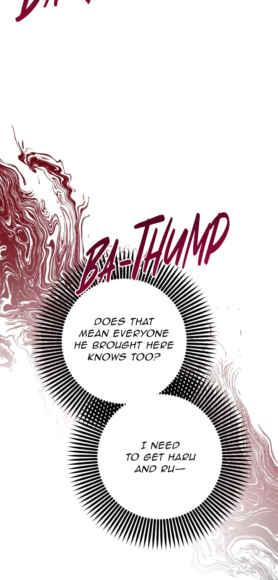 Cheeky Habits of My Rabbits Chapter 59 - Page 71