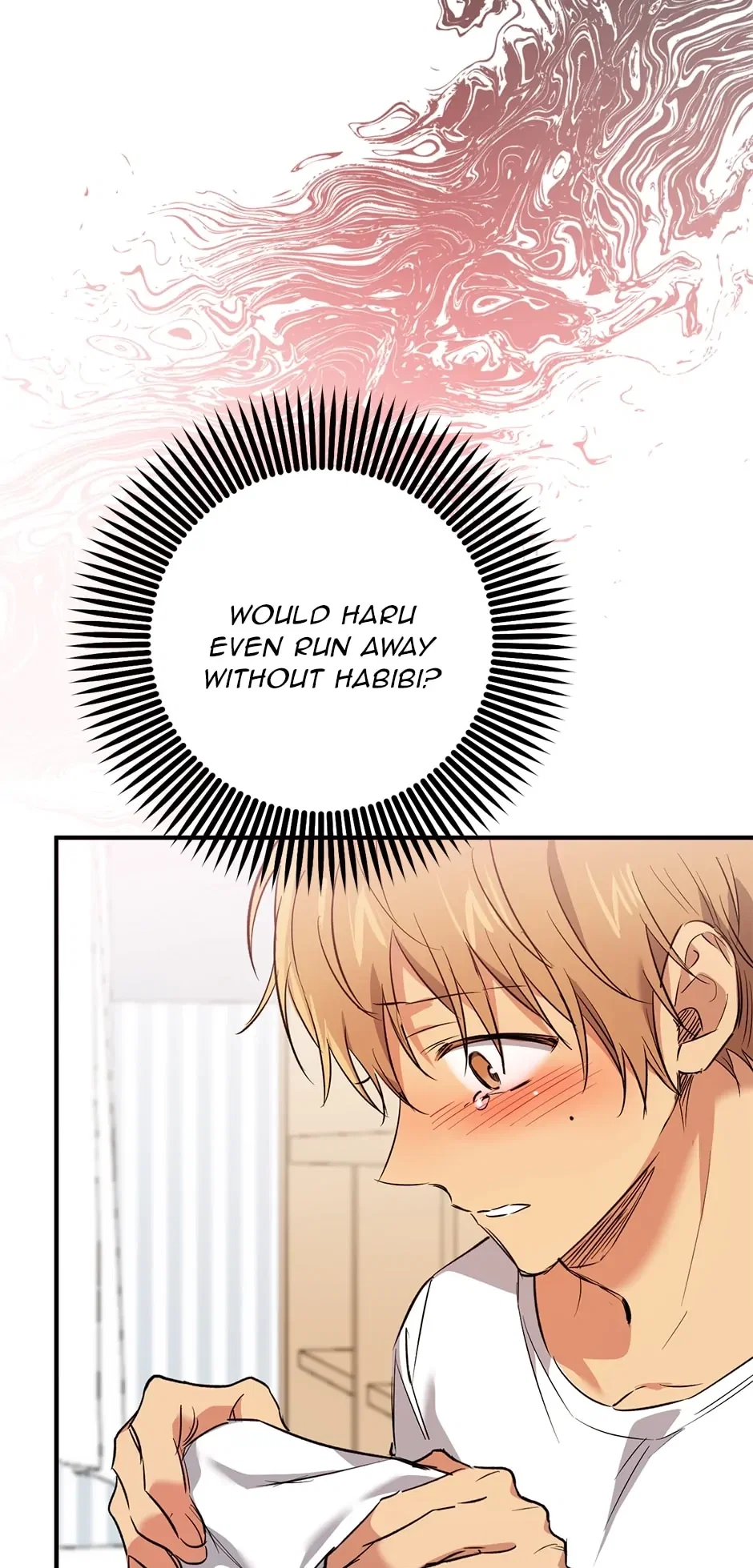 Cheeky Habits of My Rabbits Chapter 59 - Page 73