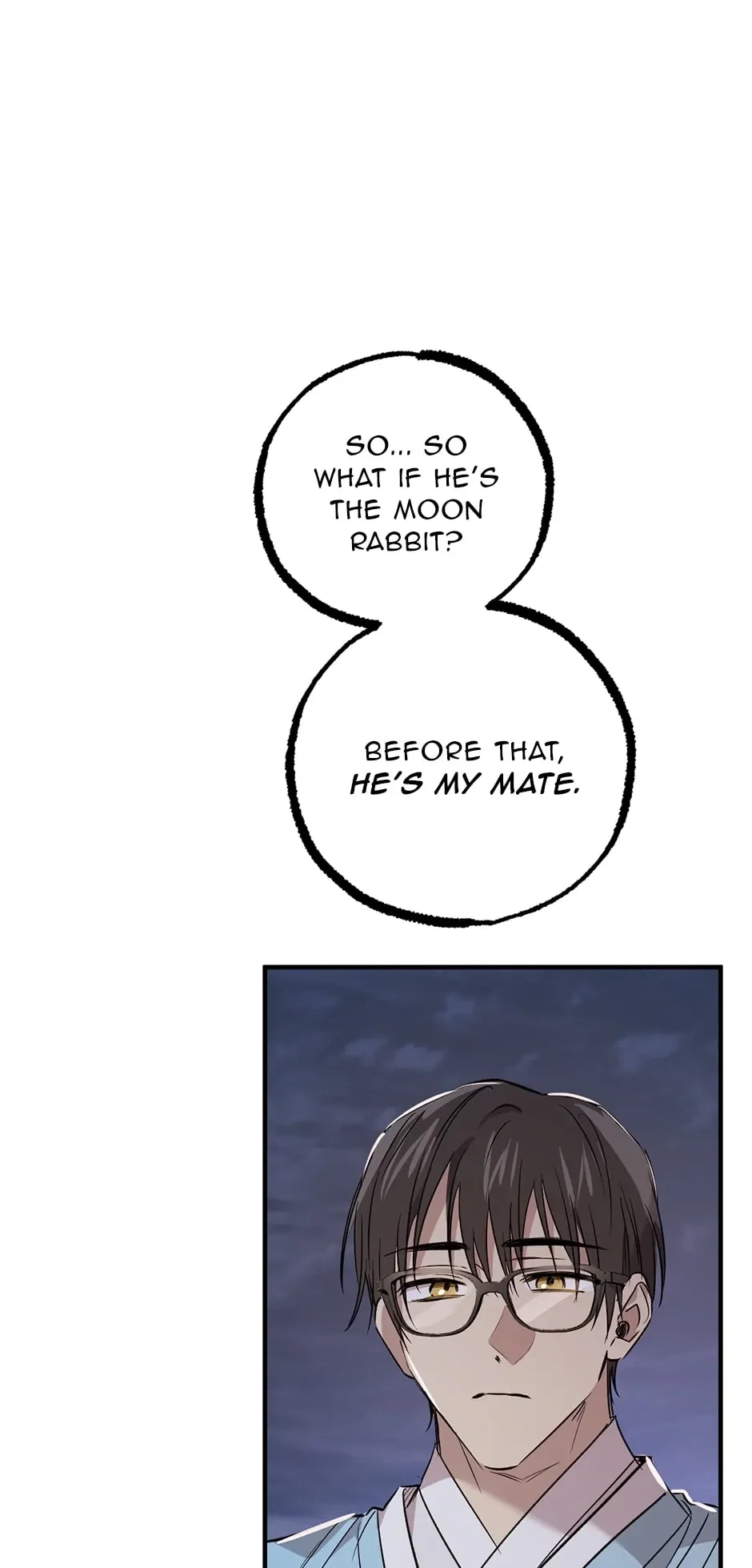 Cheeky Habits of My Rabbits Chapter 59 - Page 76