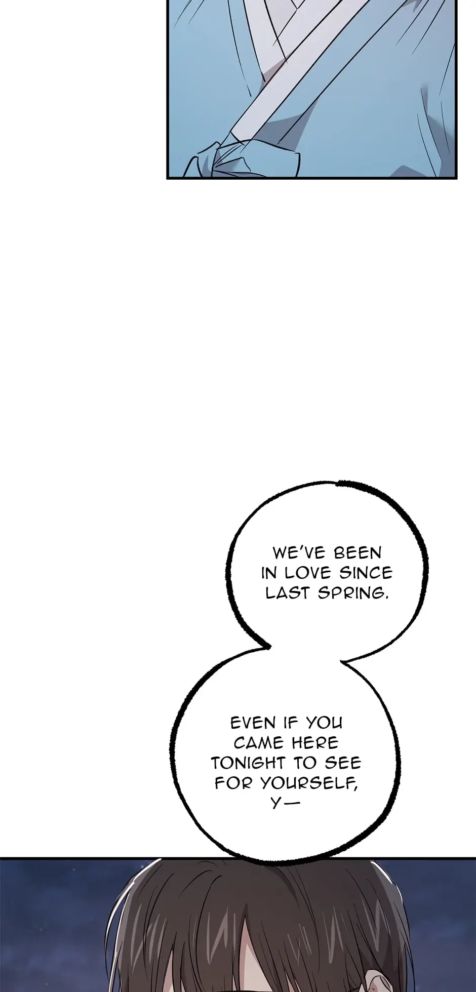 Cheeky Habits of My Rabbits Chapter 59 - Page 77