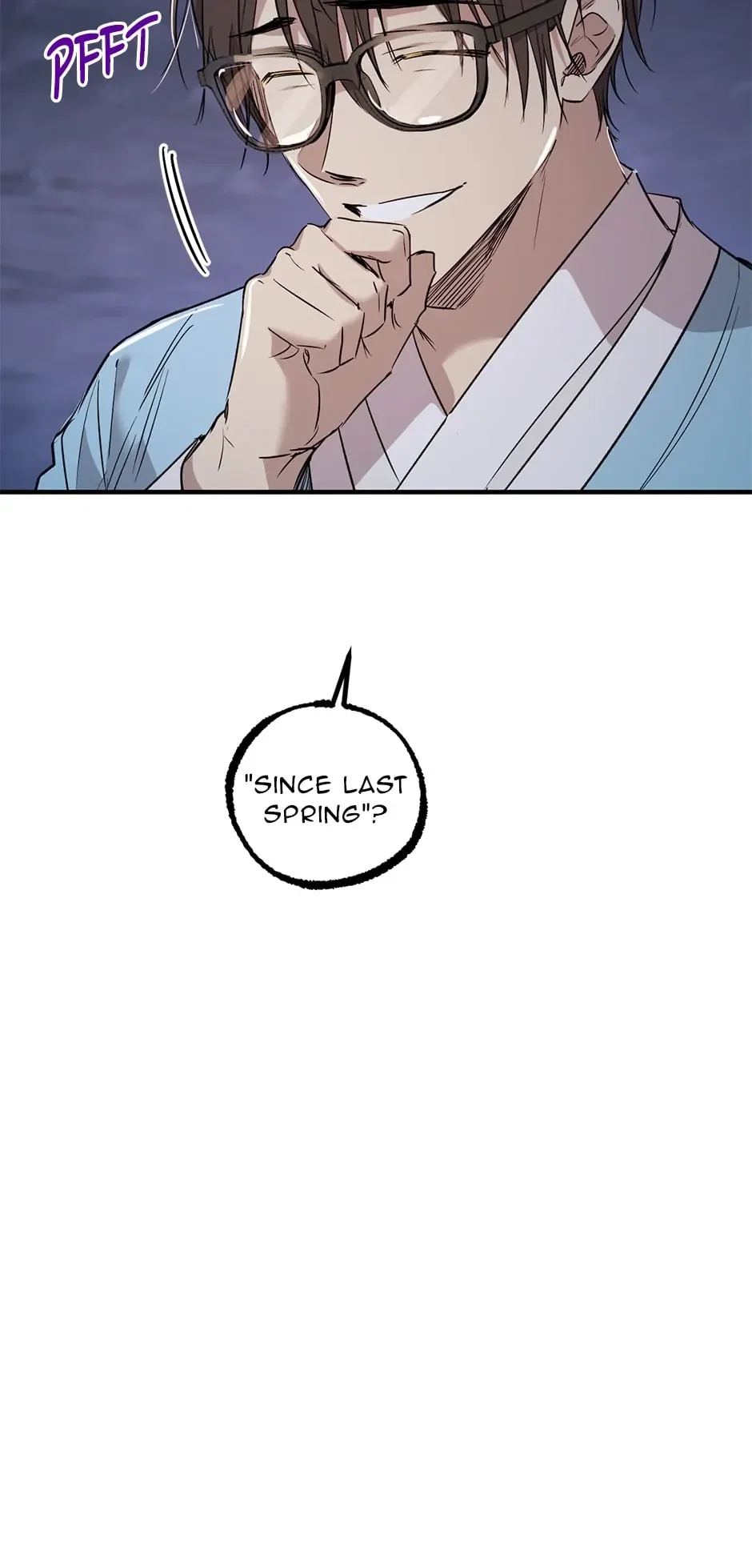 Cheeky Habits of My Rabbits Chapter 59 - Page 78