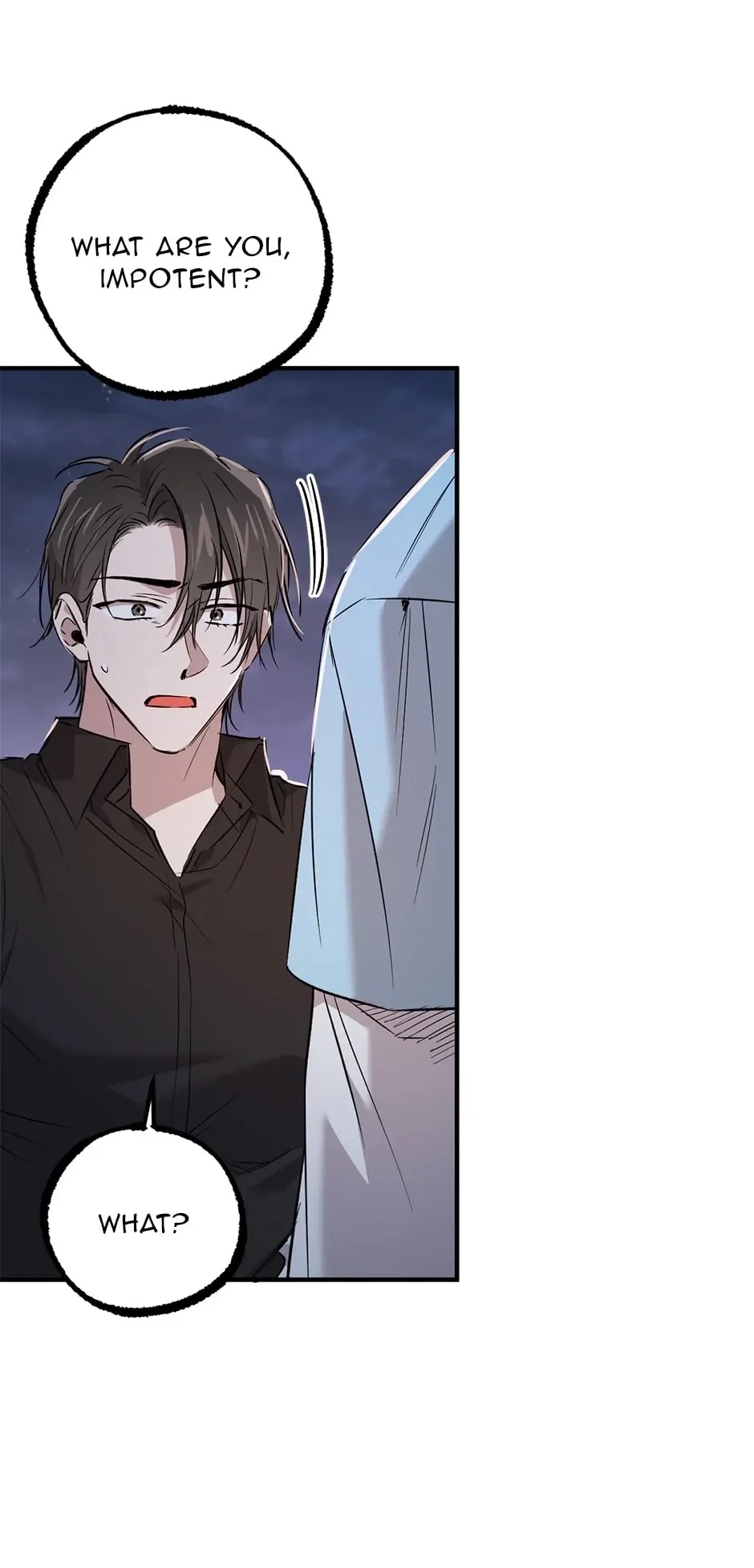 Cheeky Habits of My Rabbits Chapter 59 - Page 79