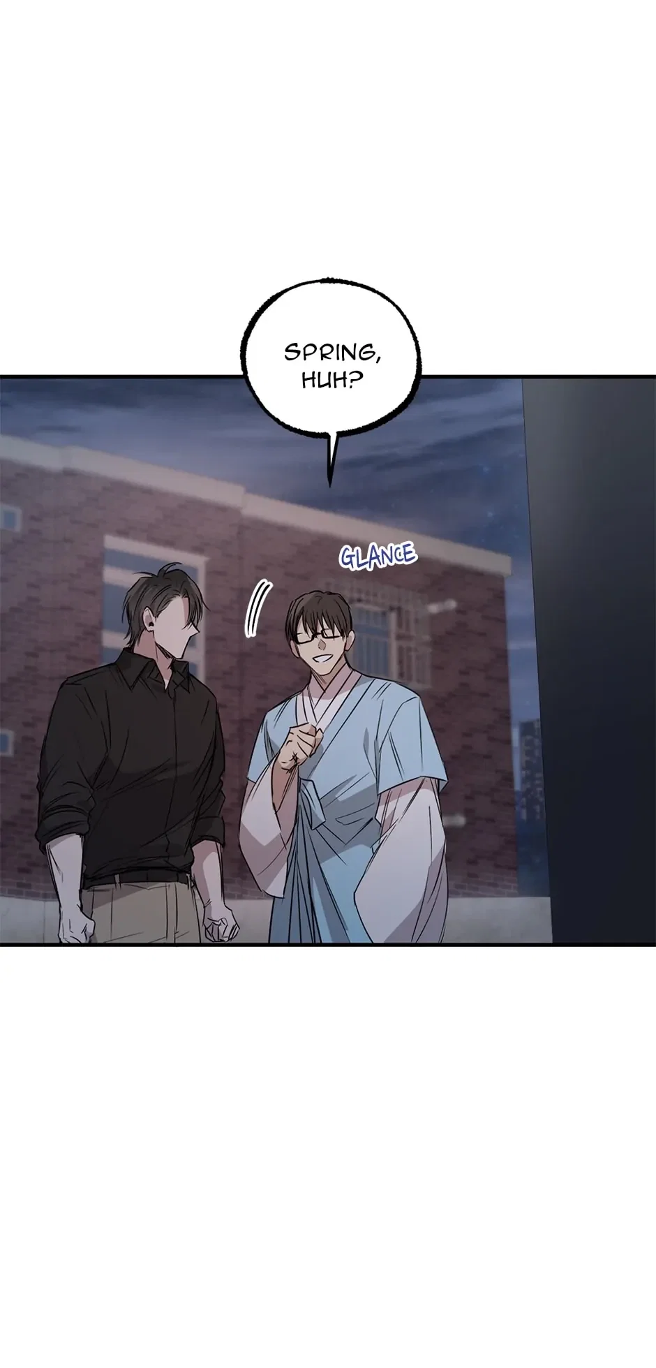 Cheeky Habits of My Rabbits Chapter 59 - Page 80