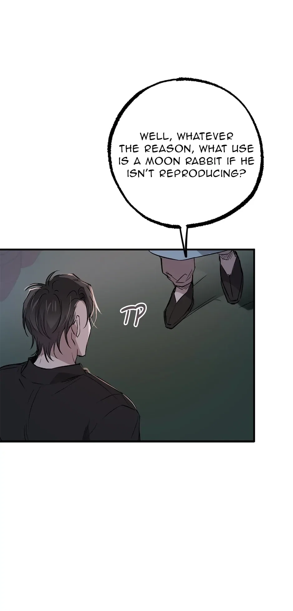 Cheeky Habits of My Rabbits Chapter 59 - Page 84
