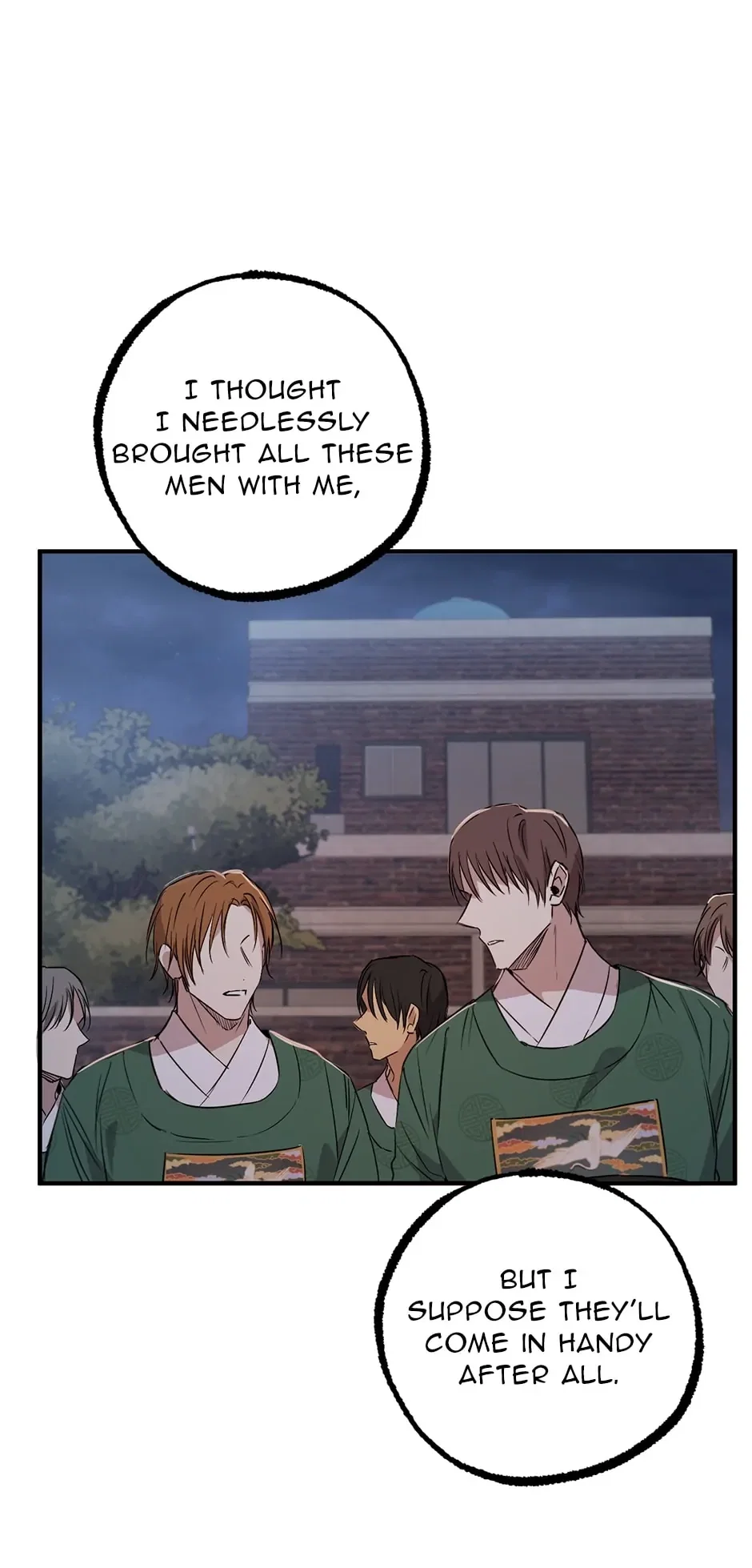 Cheeky Habits of My Rabbits Chapter 59 - Page 85