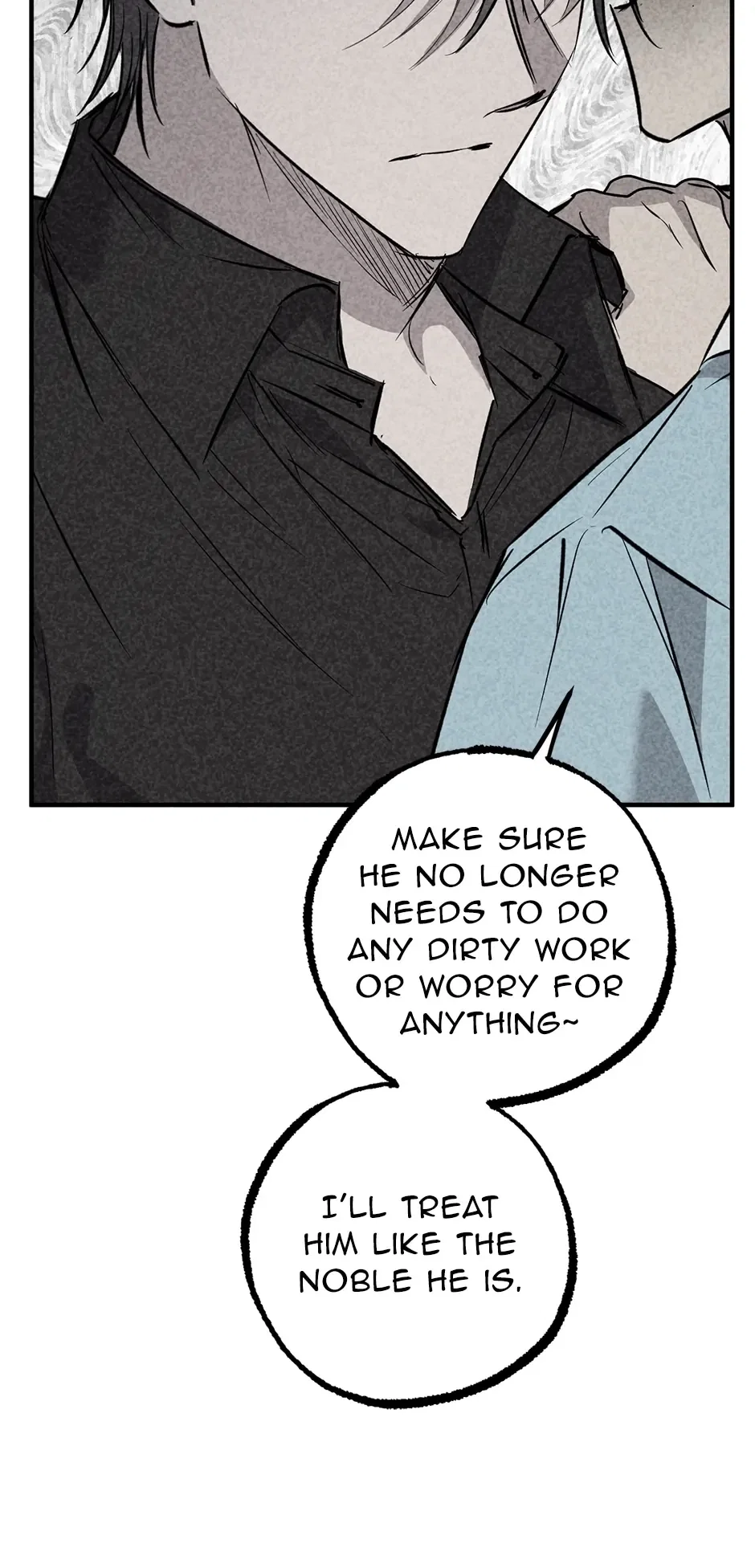Cheeky Habits of My Rabbits Chapter 59 - Page 89
