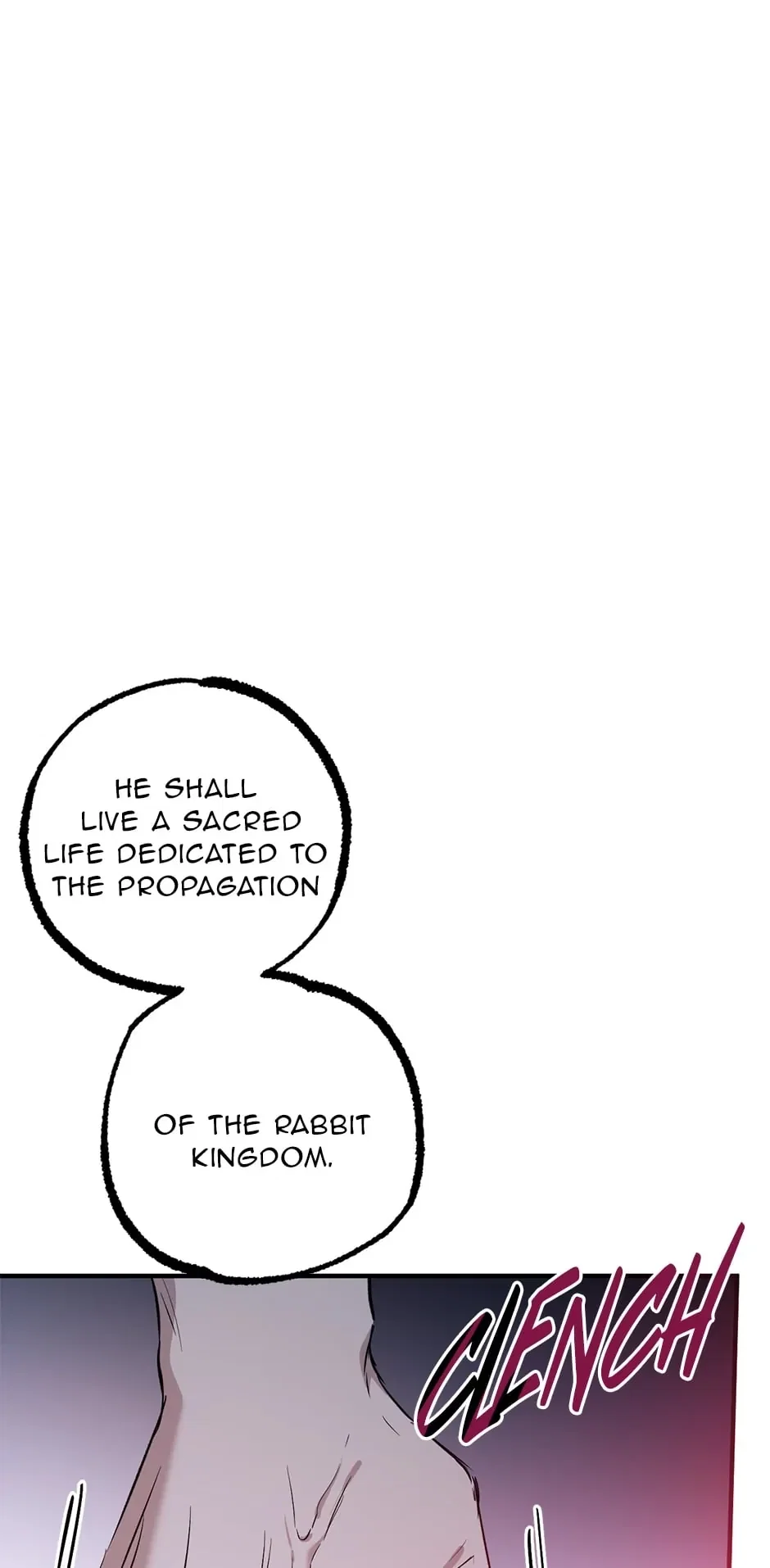 Cheeky Habits of My Rabbits Chapter 59 - Page 90
