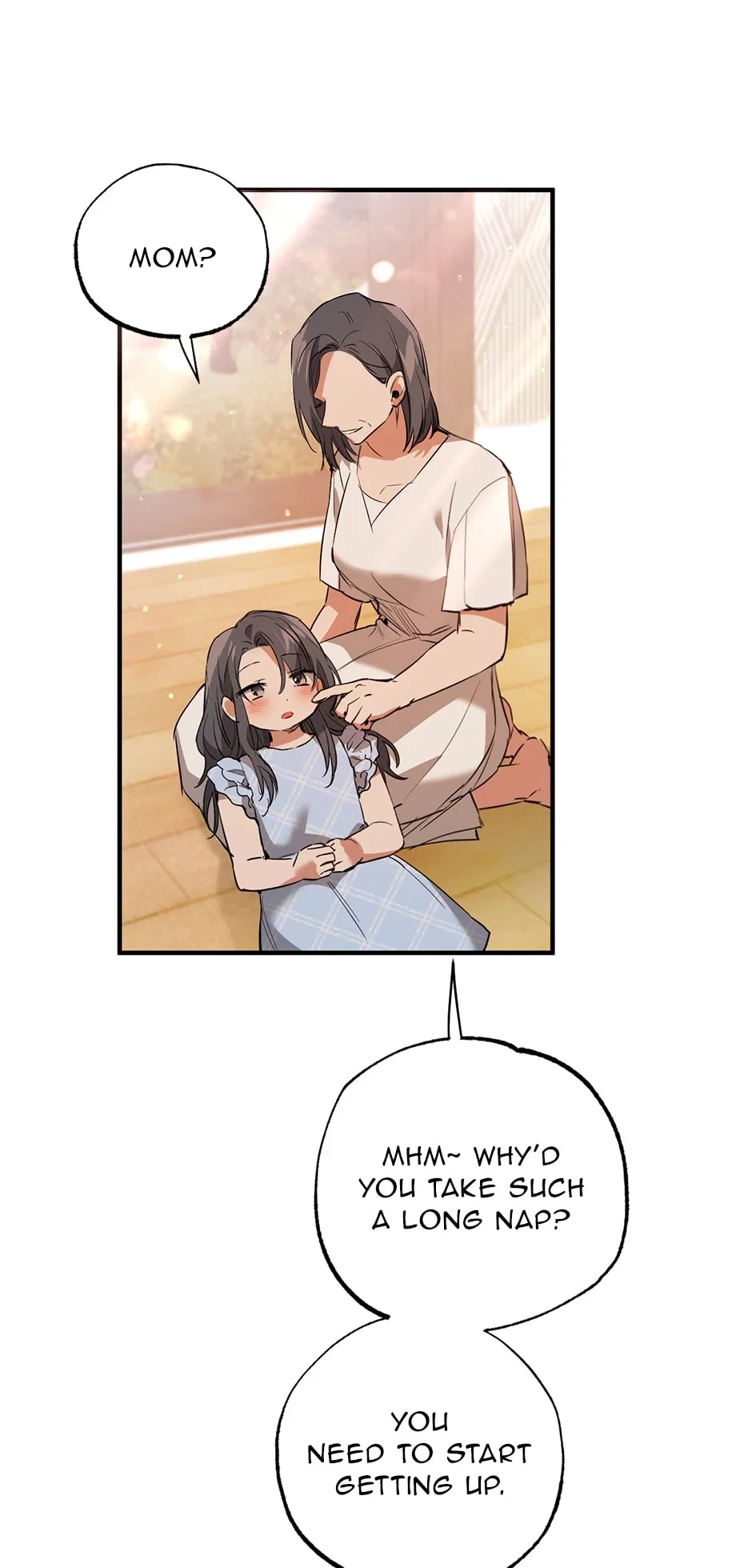 Cheeky Habits of My Rabbits Chapter 65 - Page 5
